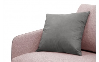 Canapé d'angle droit 4 places SOGEL