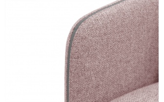 Canapé d'angle droit 4 places SOGEL