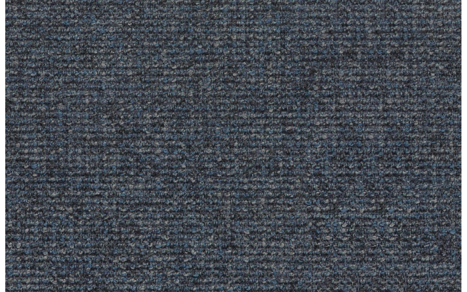 Canapé d'angle gauche avec appuis-tête réglables 5 places AVENA