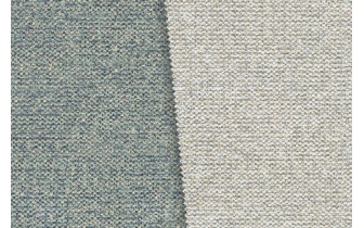 Canapé d'angle droit 4 places MEDIOLANE