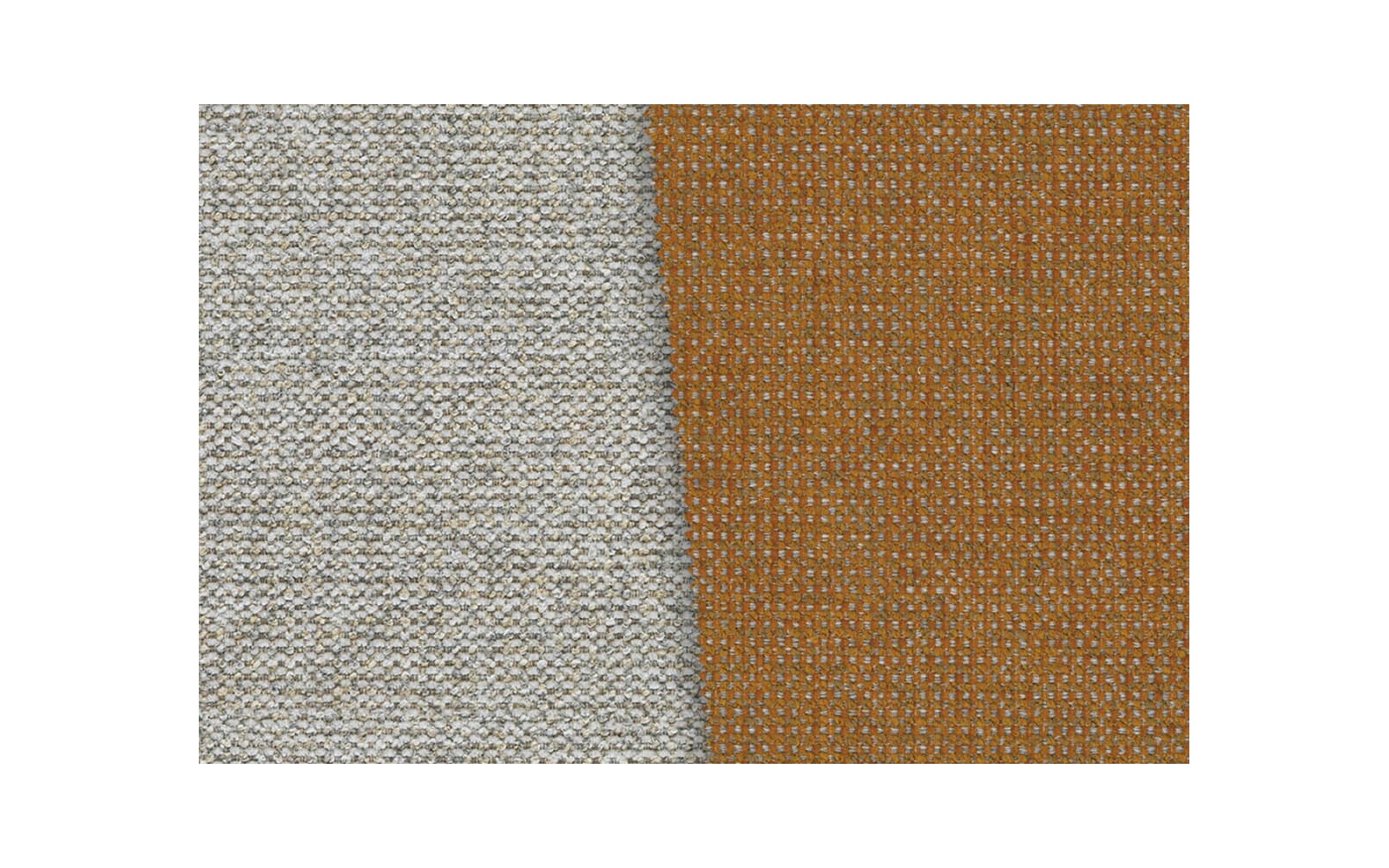 Canapé d'angle droit 4 places MEDIOLANE