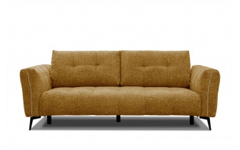 Canapé droit XXL 3 places KALMER