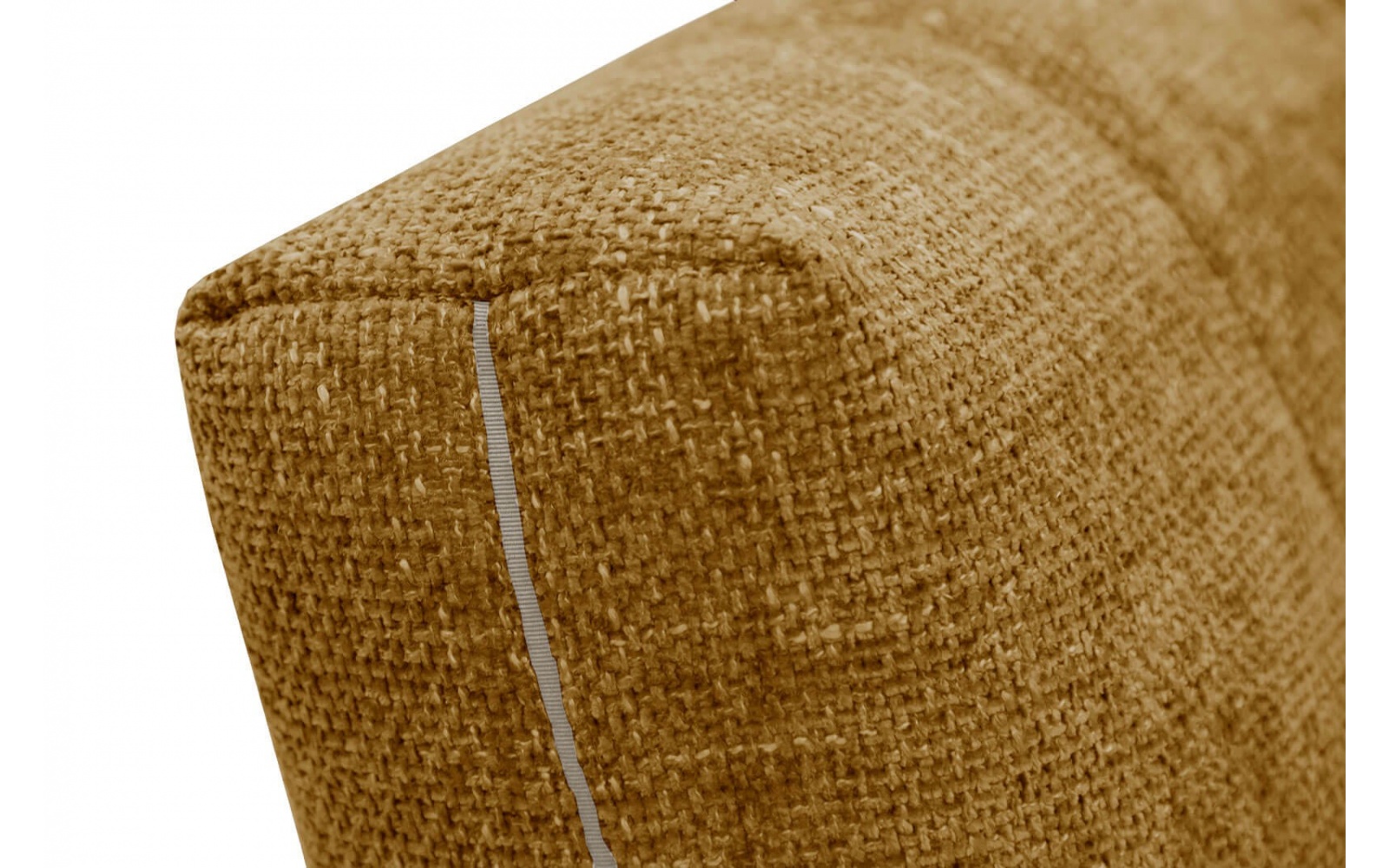 Canapé droit XXL 3 places KALMER