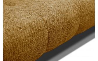 Canapé droit XXL 3 places KALMER