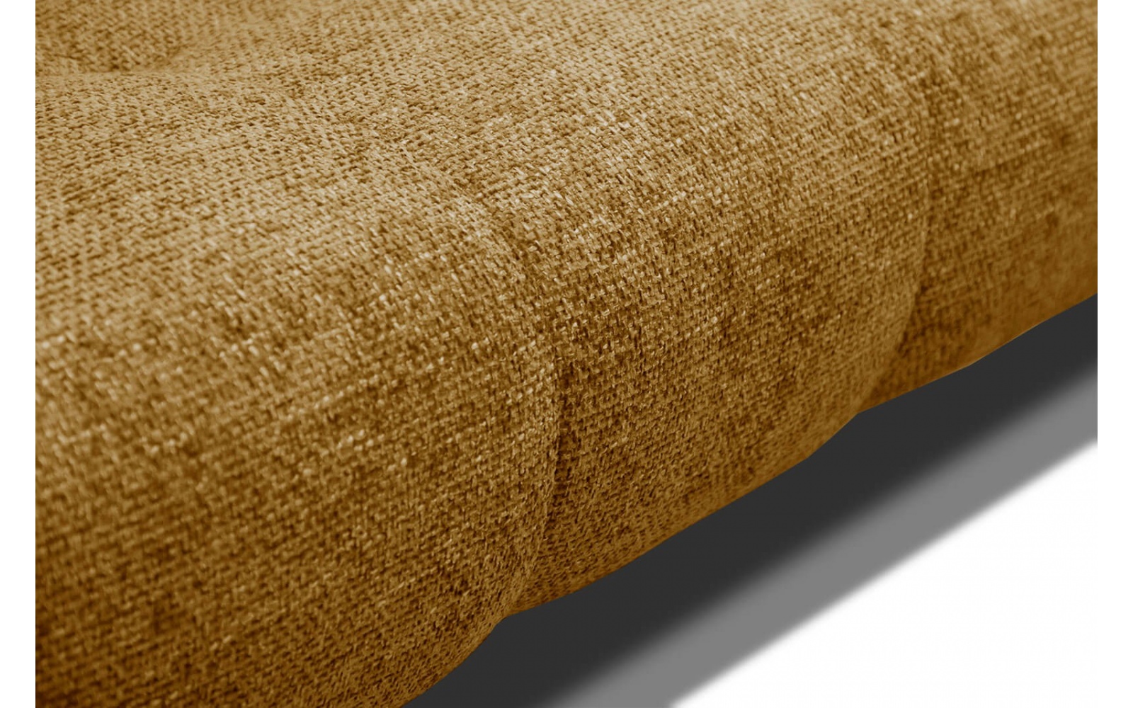 Canapé droit XXL 3 places KALMER