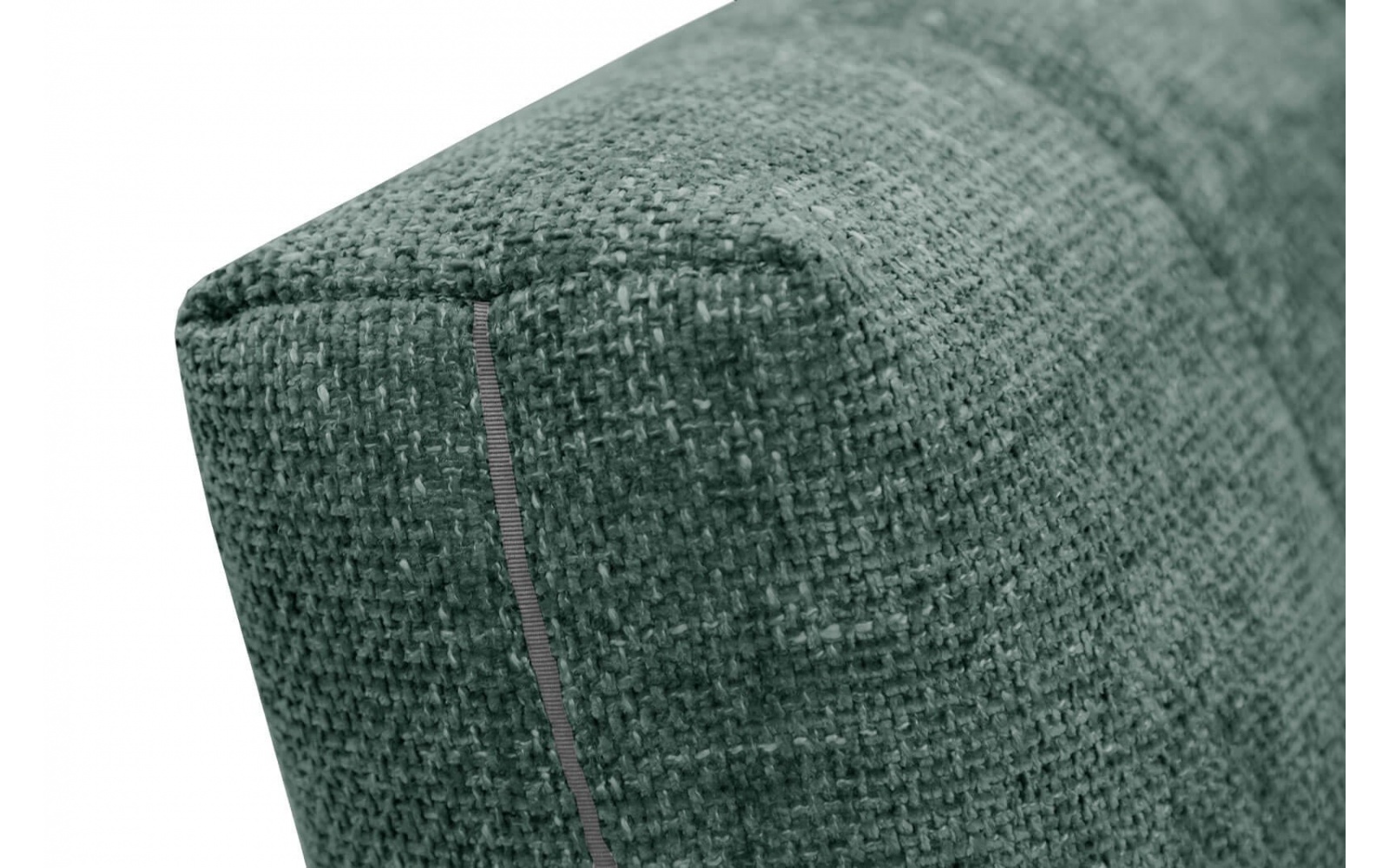 Canapé droit XXL 3 places KALMER