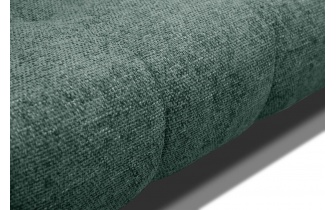 Canapé droit XXL 3 places KALMER