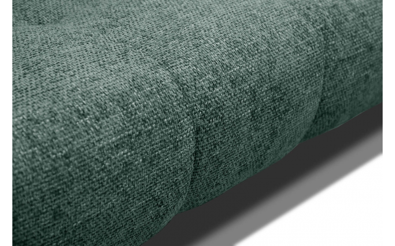 Canapé droit XXL 3 places KALMER