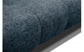 Canapé droit XXL 3 places KALMER