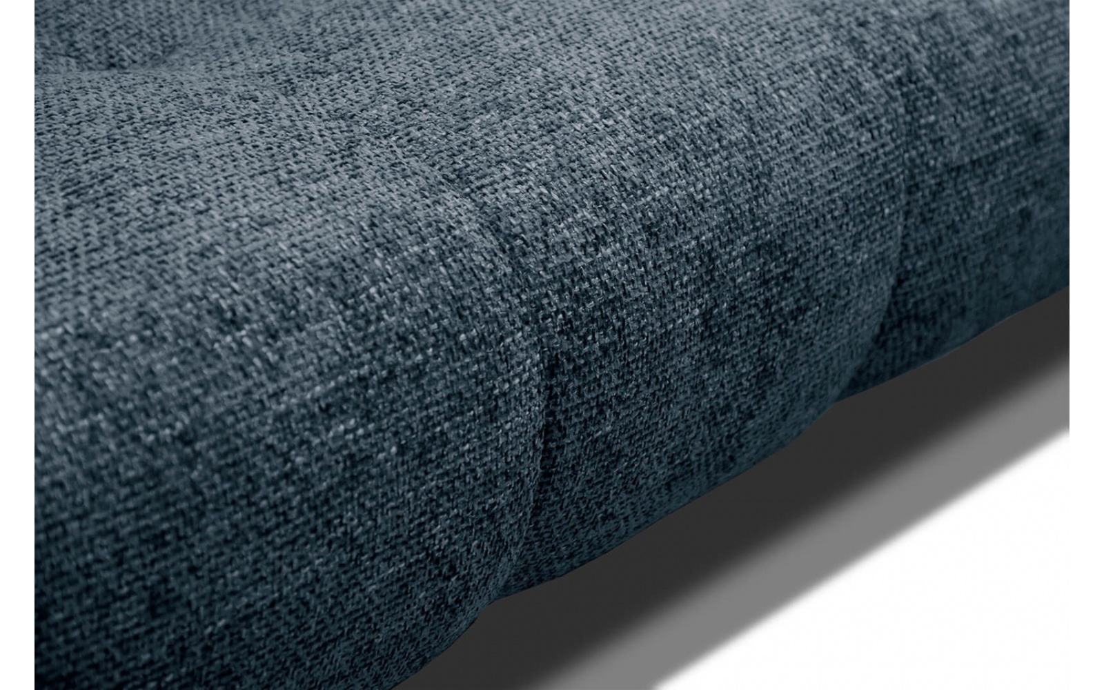 Canapé droit XXL 3 places KALMER