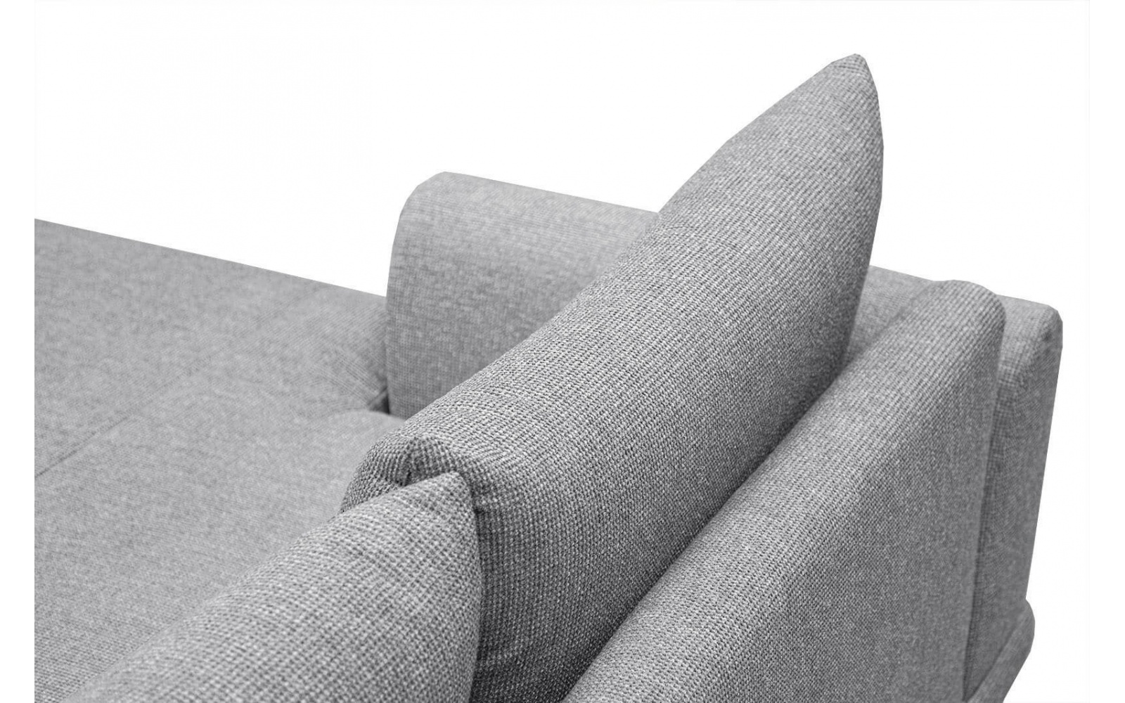 Canapé d'angle gauche 4 places ADRIA