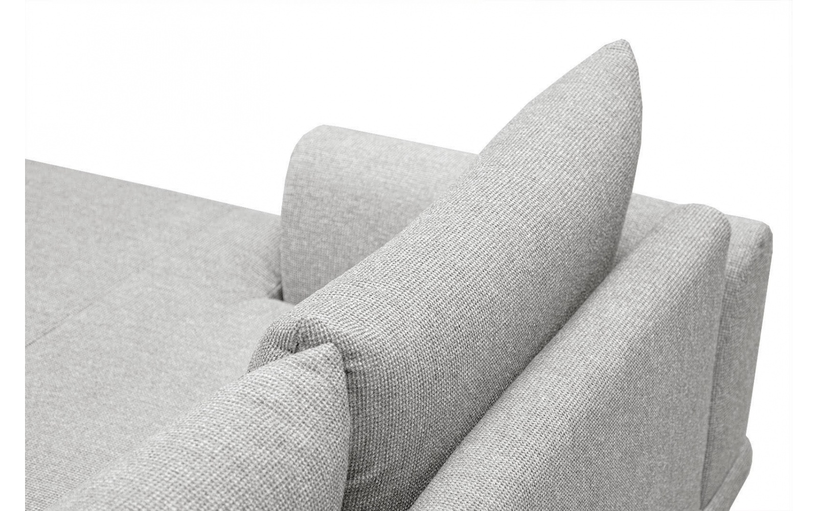 Canapé d'angle gauche 4 places ADRIA