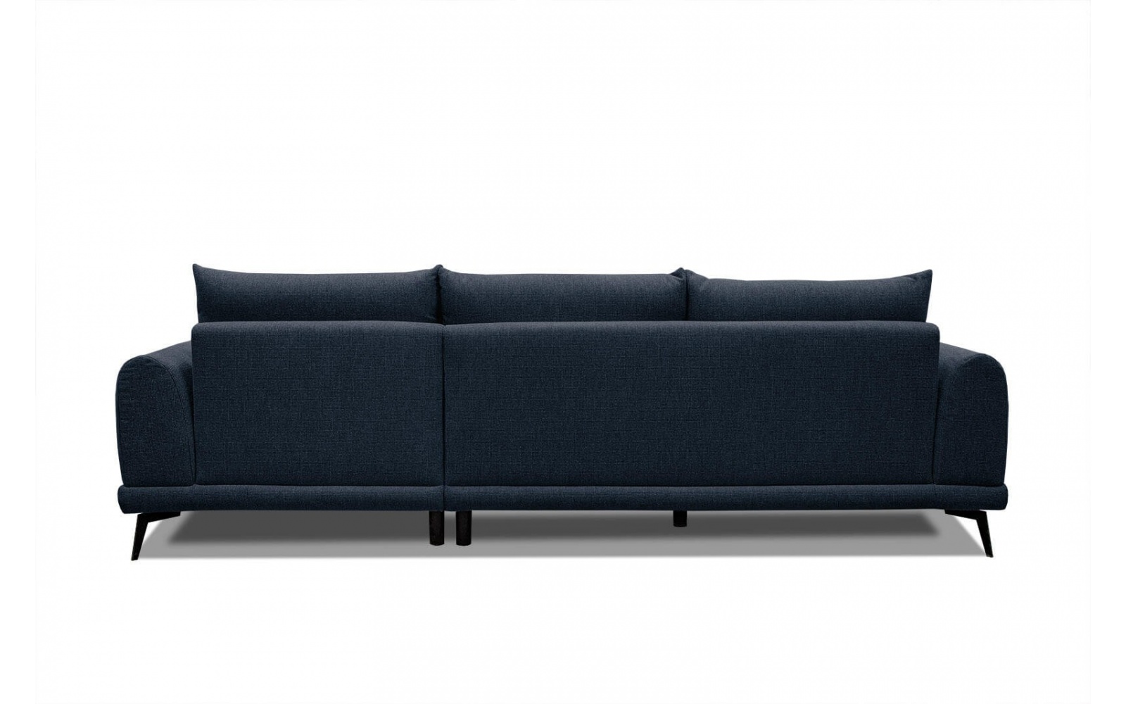 Canapé d'angle droit 4 places ADRIA