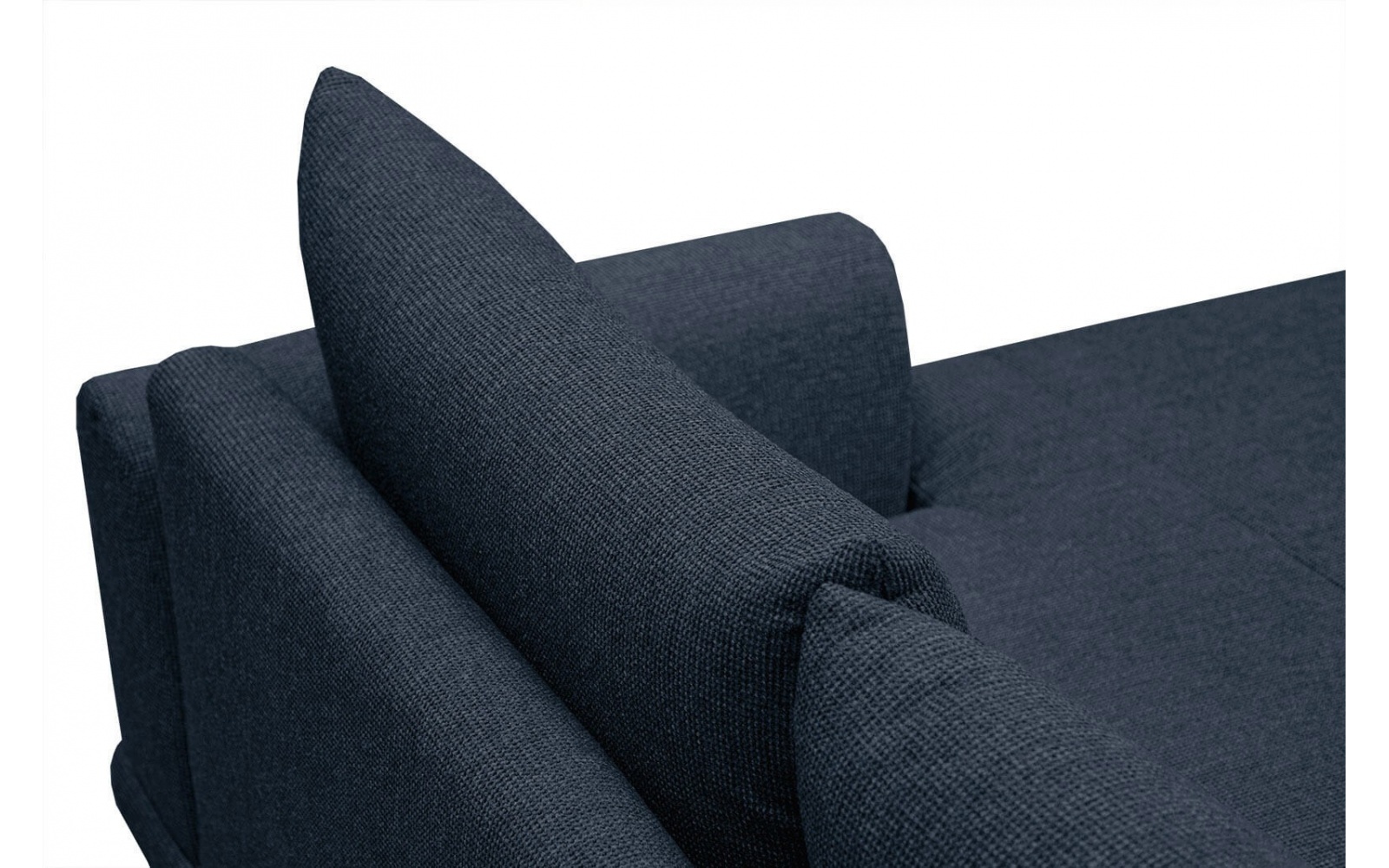 Canapé d'angle droit 4 places ADRIA