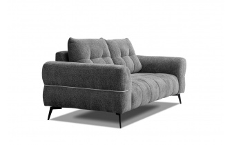 Canapé droit 3 places XXL SALVINI