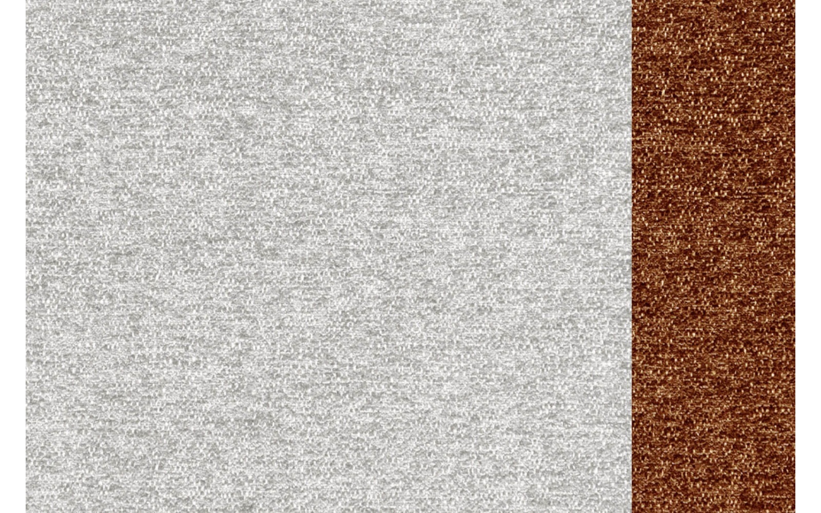 Canapé droit 3 places XXL SALVINI