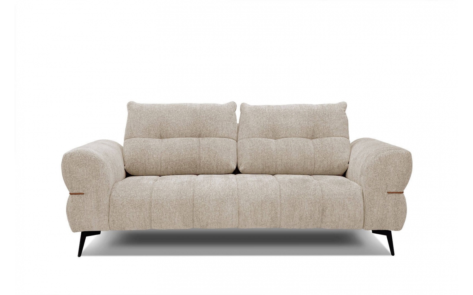 Canapé droit 3 places XXL SALVINI