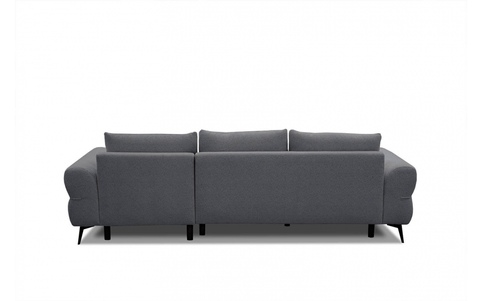 Canapé d'angle droit 4 places SALVINI