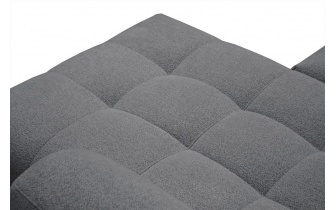 Canapé d'angle droit 4 places SALVINI