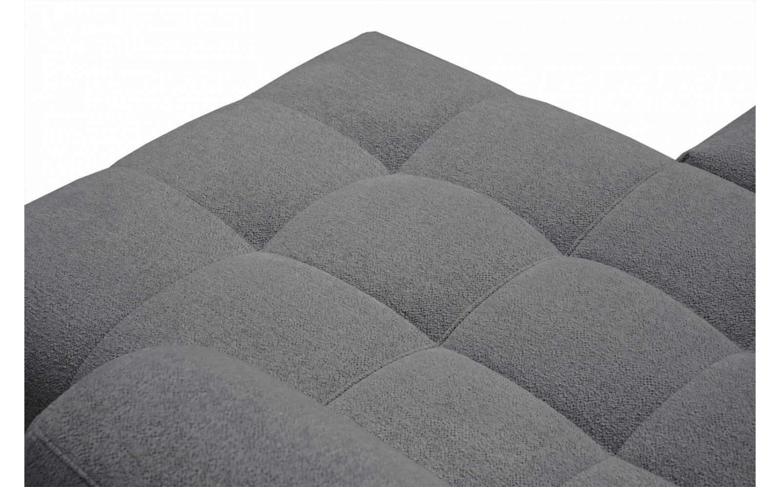 Canapé d'angle droit 4 places SALVINI