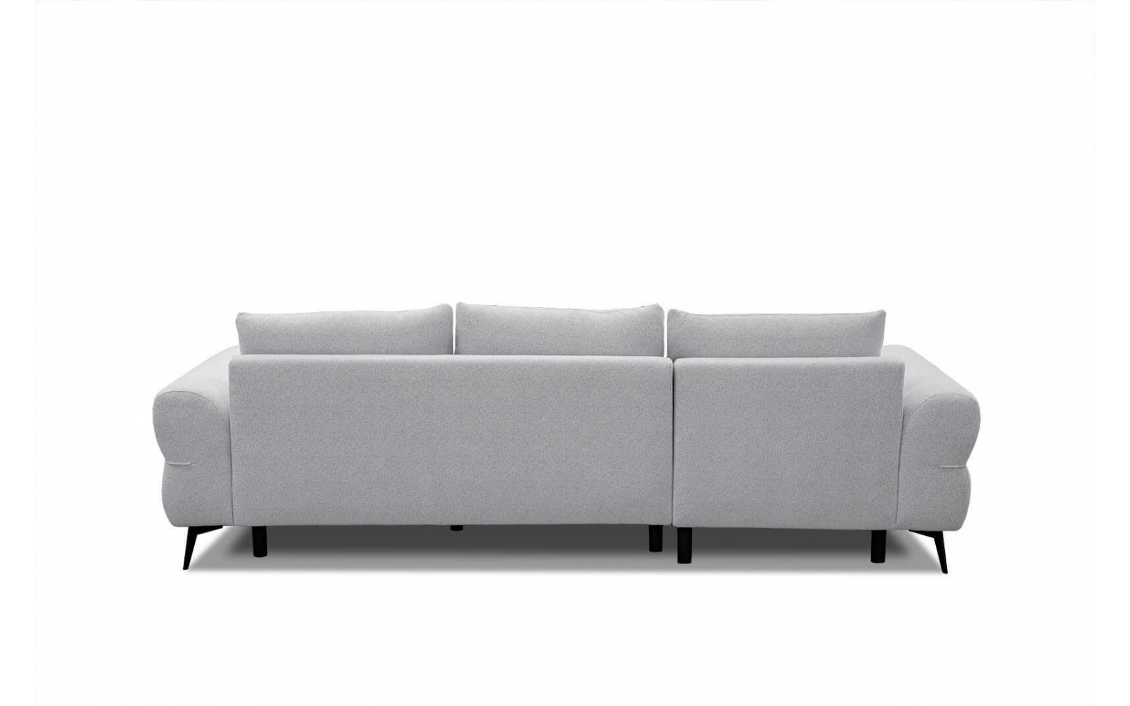 Canapé d'angle gauche 4 places SALVINI