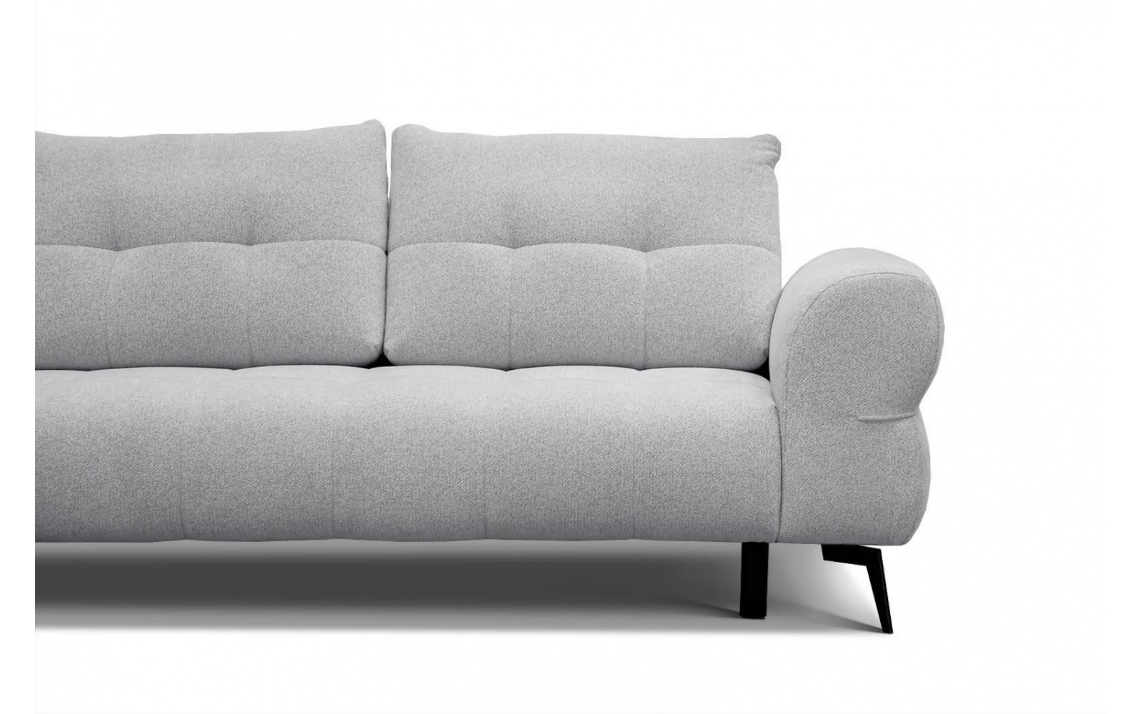 Canapé d'angle gauche 4 places SALVINI