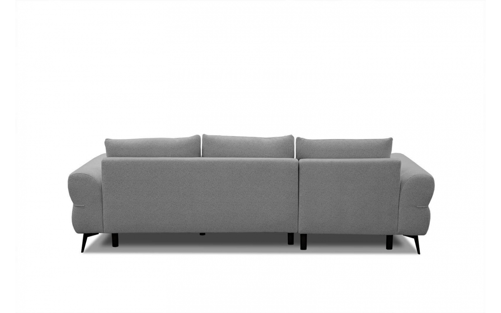 Canapé d'angle gauche 4 places SALVINI