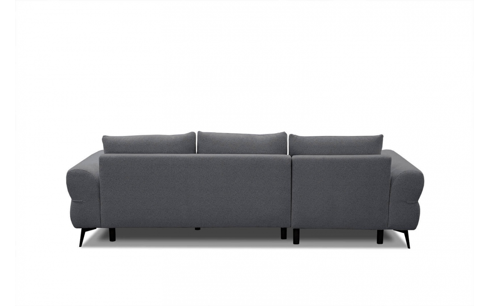 Canapé d'angle gauche 4 places SALVINI