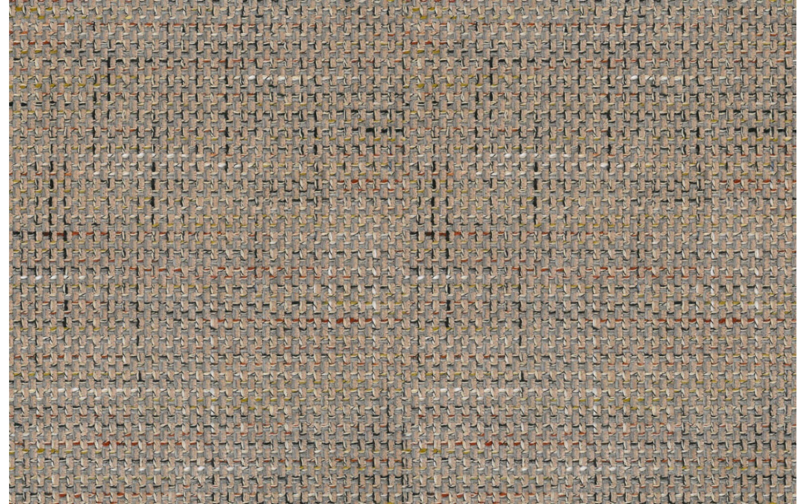 Canapé droit 3 places MELLO