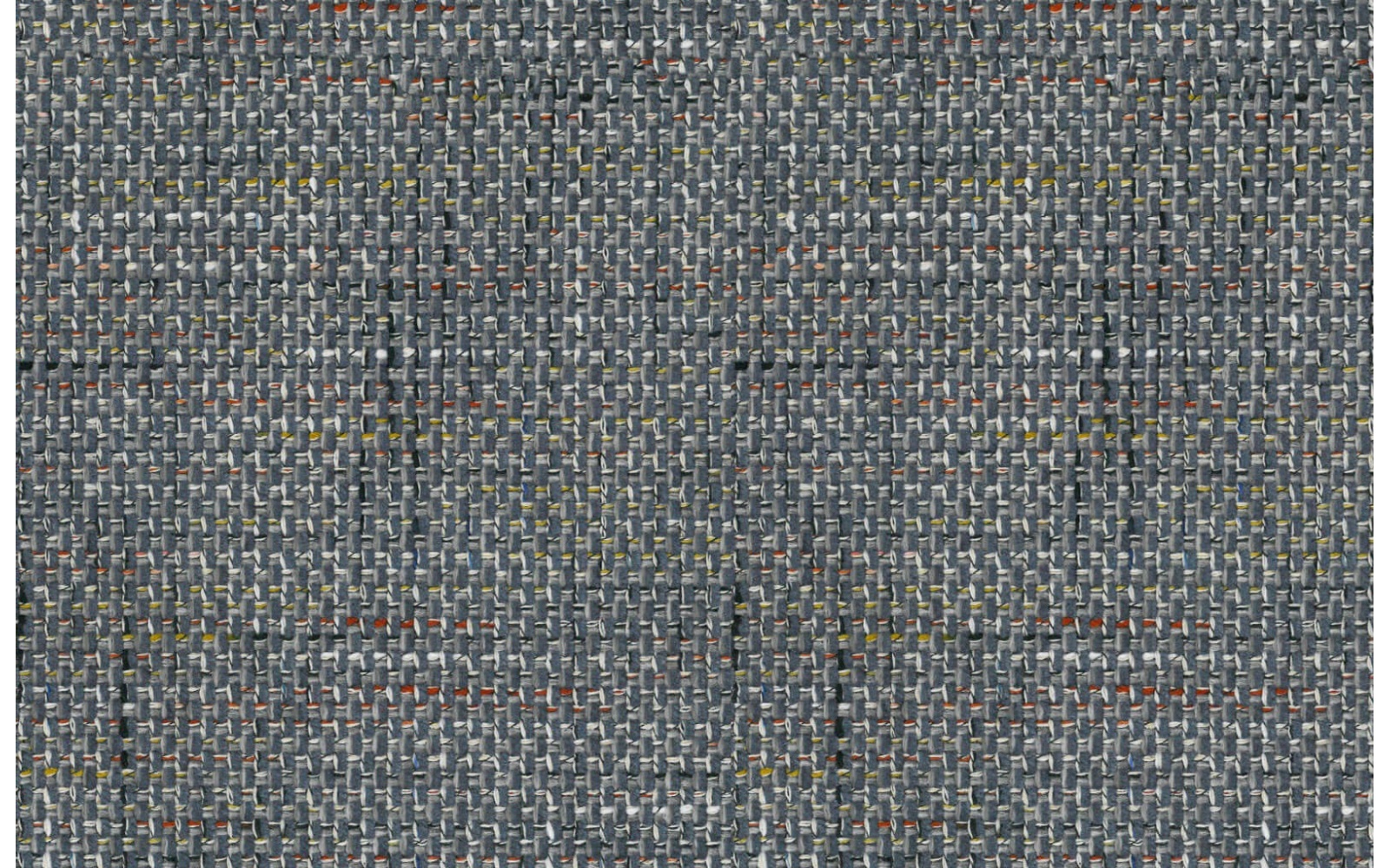 Canapé d'angle droit 4 places MELLO