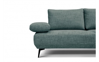 Canapé d'angle droit 4 places MELLO