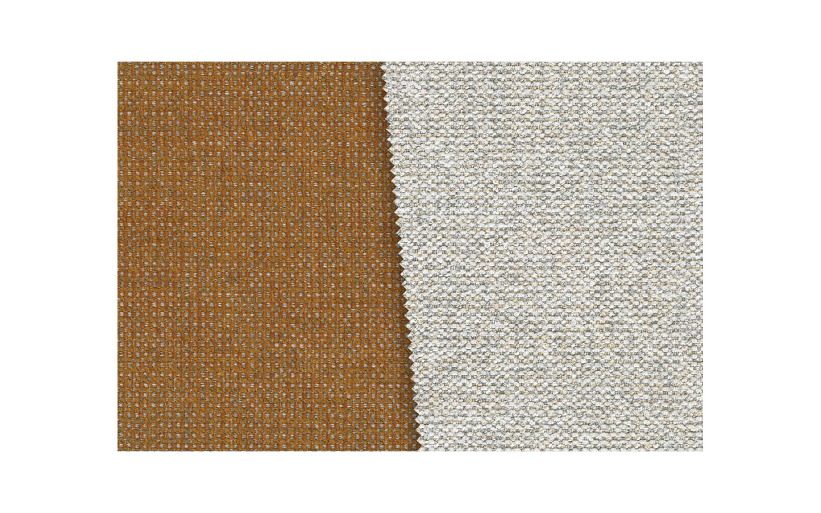 Canapé d'angle gauche 4 places MEDIOLANE