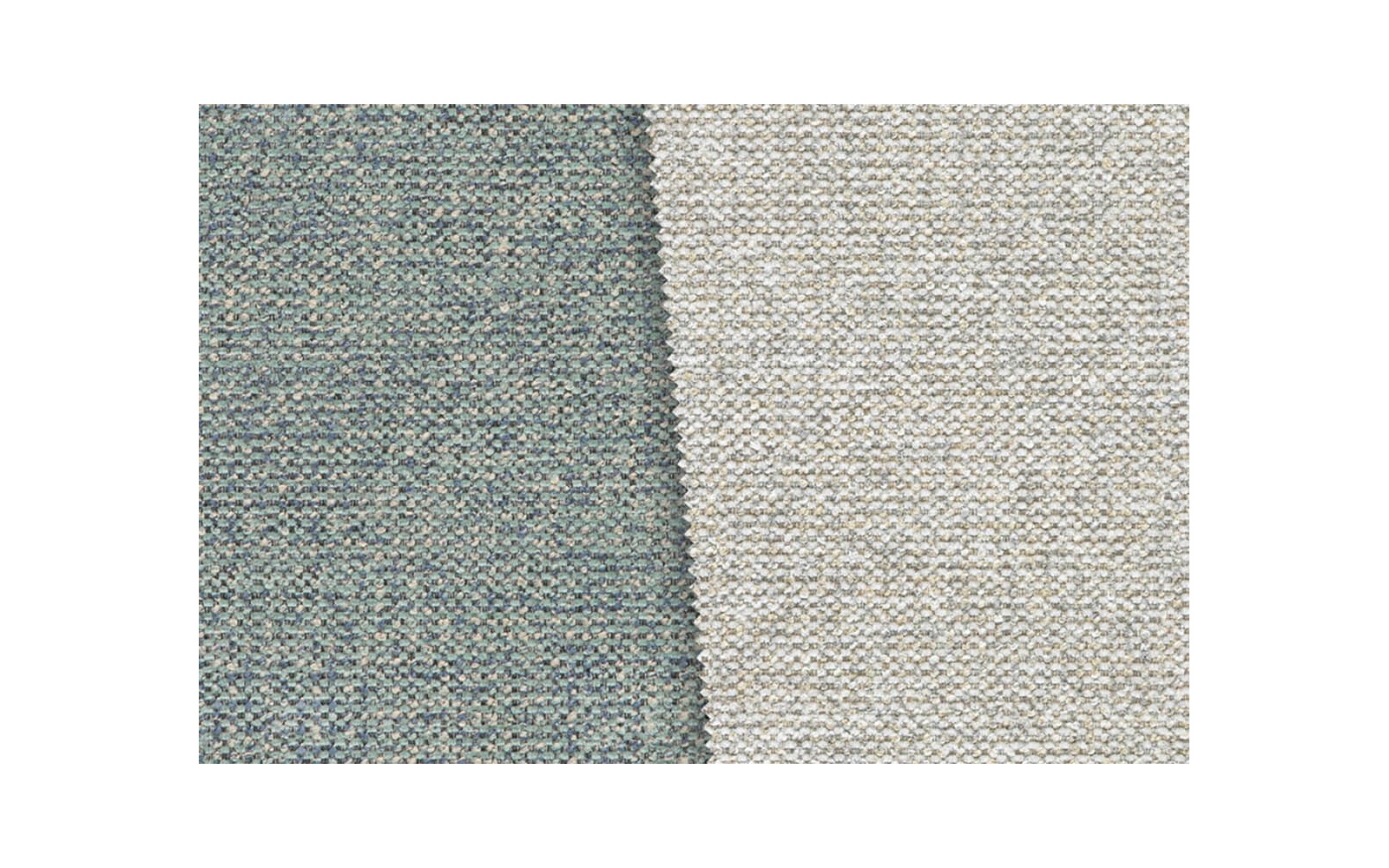 Canapé d'angle gauche 4 places MEDIOLANE