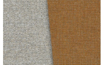 Canapé d'angle gauche 4 places MEDIOLANE