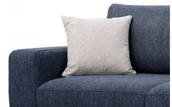 Canapé d’angle droit 5 places MEDIOLANE