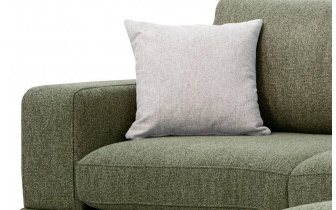 Canapé d’angle droit 5 places MEDIOLANE