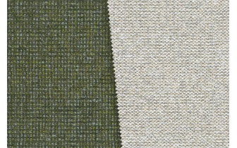 Canapé d’angle droit 5 places MEDIOLANE