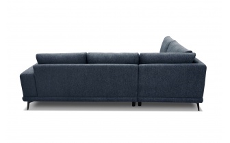 Canapé d'angle gauche 5 places MEDIOLANE