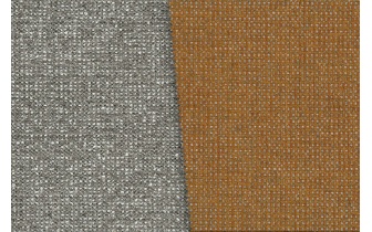 Canapé d'angle gauche 5 places MEDIOLANE