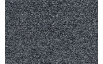 Canapé droit XXL 3 places avec appuis-tête réglables CALVERA