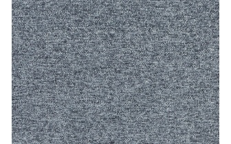 Canapé d'angle droit avec appuis-tête réglables 5 places CALVERA