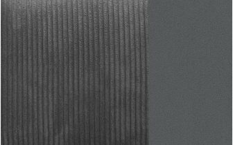 Canapé d'angle gauche 3 places TAUER