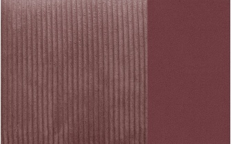 Canapé d'angle gauche 3 places TAUER