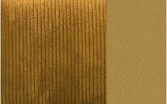 Canapé d'angle gauche 3 places TAUER