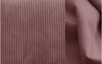 Canapé d'angle gauche 4 places TAUER