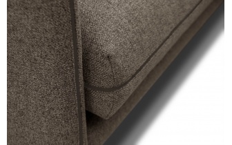 Canapé droit 3 places SOGEL