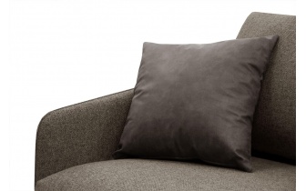 Canapé droit 3 places SOGEL