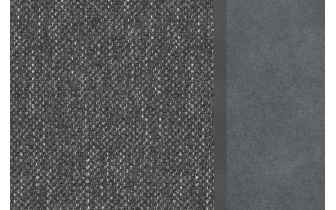 Canapé droit 3 places SOGEL