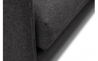 Canapé droit 3 places SOGEL