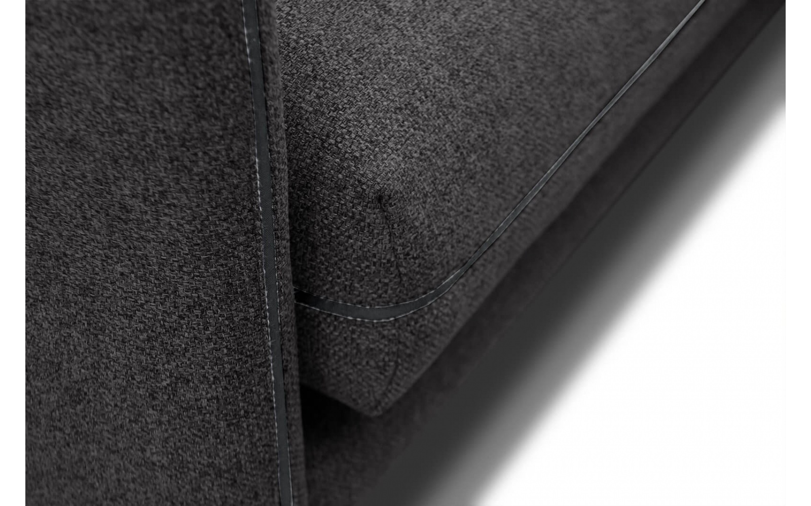 Canapé droit 3 places SOGEL